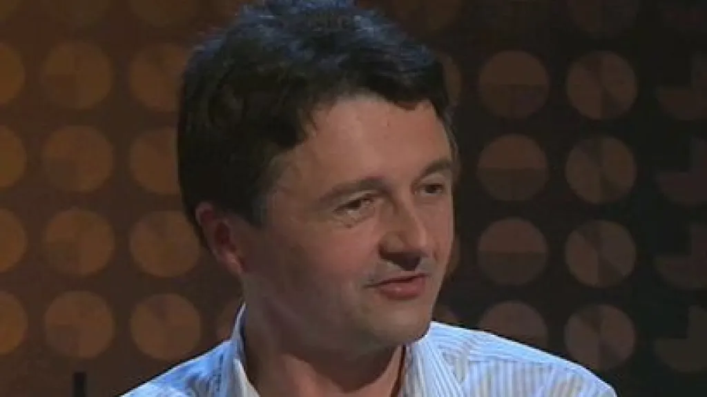 Miloslav Druckmüller