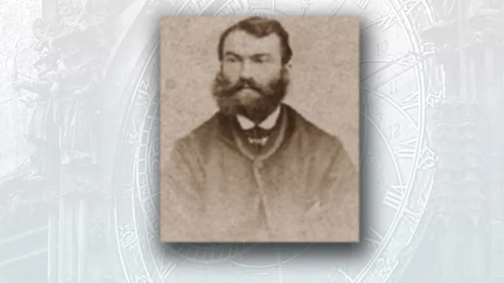 James Parkinson