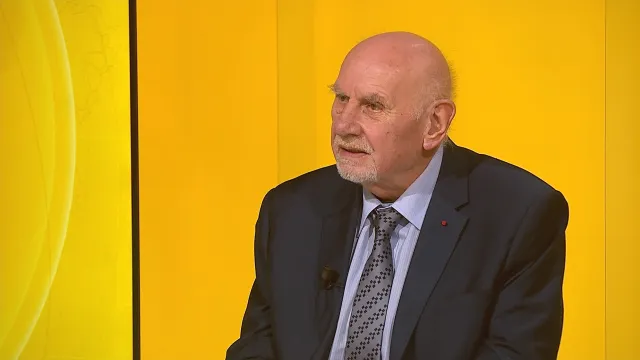 Prezidentova příležitost je před jmenováním premiéra, podotýká Rychetský