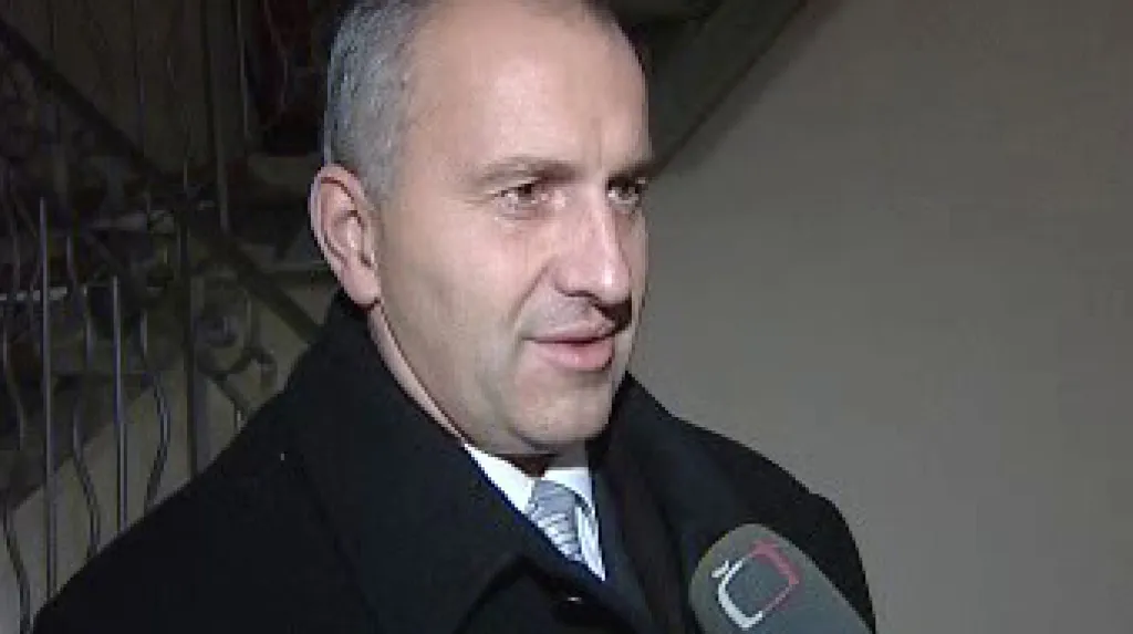 Miroslav Charvát