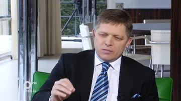 Robert Fico