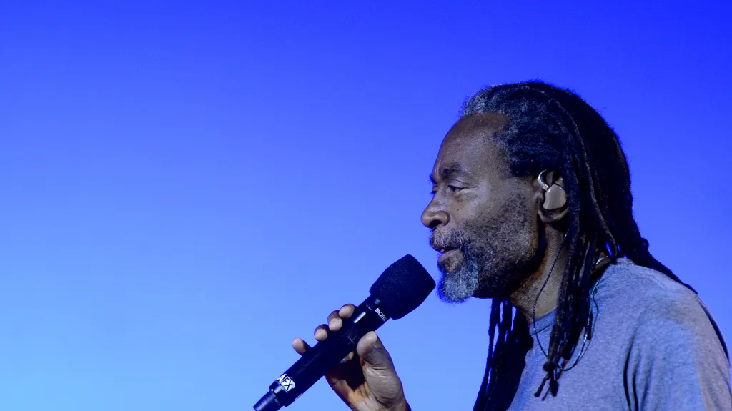 Bobby McFerrin