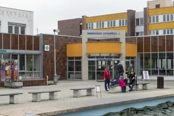 Litoměřice jednají s krajem o převodu nemocnice, město nemá na provoz