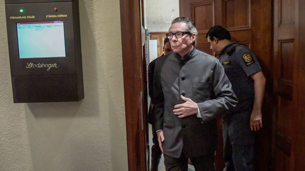 Jean-Claude Arnault