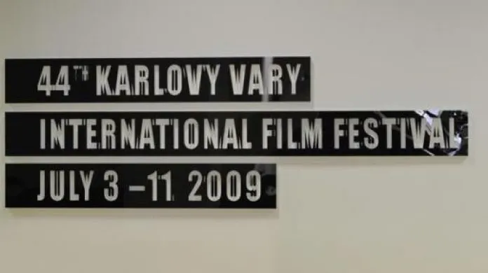Začíná MFF Karlovy Vary