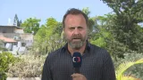 Studio 6 víkend: David Borek o konfliktu mezi Izraelem a Íránem