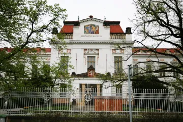 Covid komplikuje péči o psychiatrické pacienty, nemocnice zřizují speciální oddělení