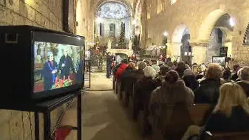 Adventní koncert