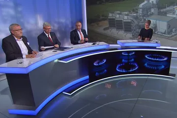 Díky úsporám energií by Česko mělo zimu zvládnout. Regulaci dodávek vidí Síkela jako krajní řešení