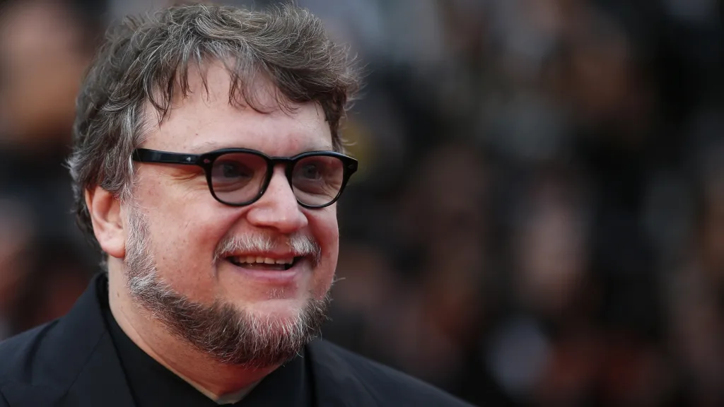 Guillermo del Toro