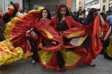 Vzkaz Mezinárodního dne Romů: Každý může být superhrdina, Věra Bílá i romský gay