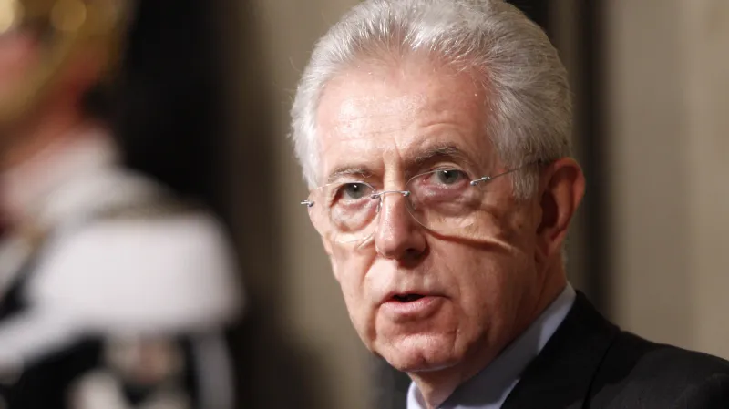 Mario Monti