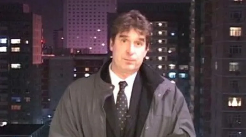 Reportáž Tomáše Etzlera