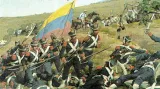 Boj za venezuelskou nezávislost