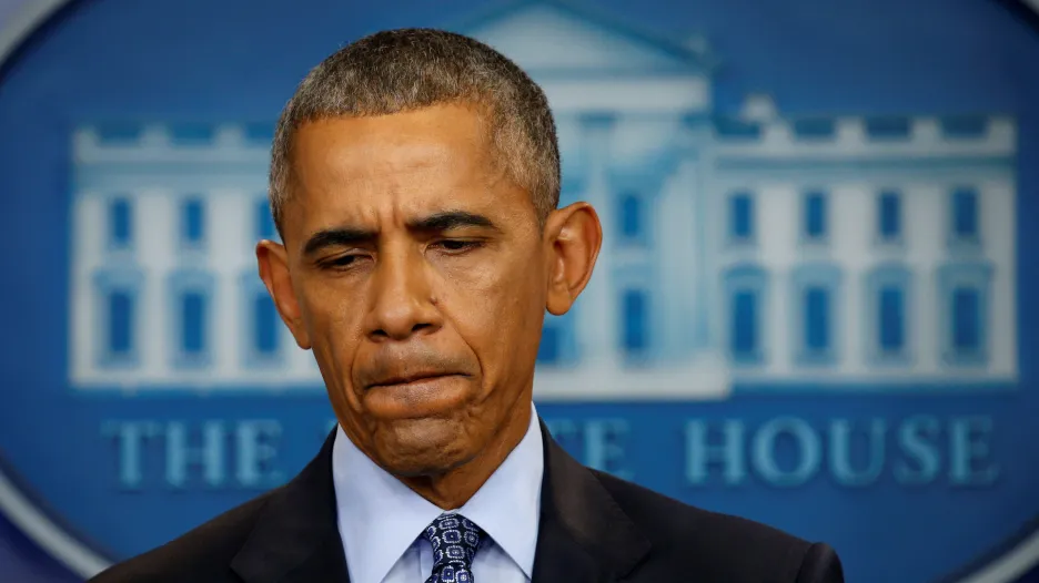 Barack Obama
