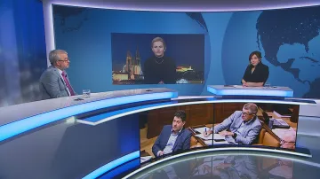 Události, komentáře (5. 12. 2025)