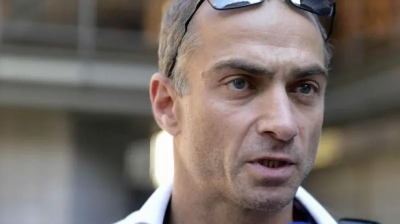 Rozhovor s Petrem Zuskou