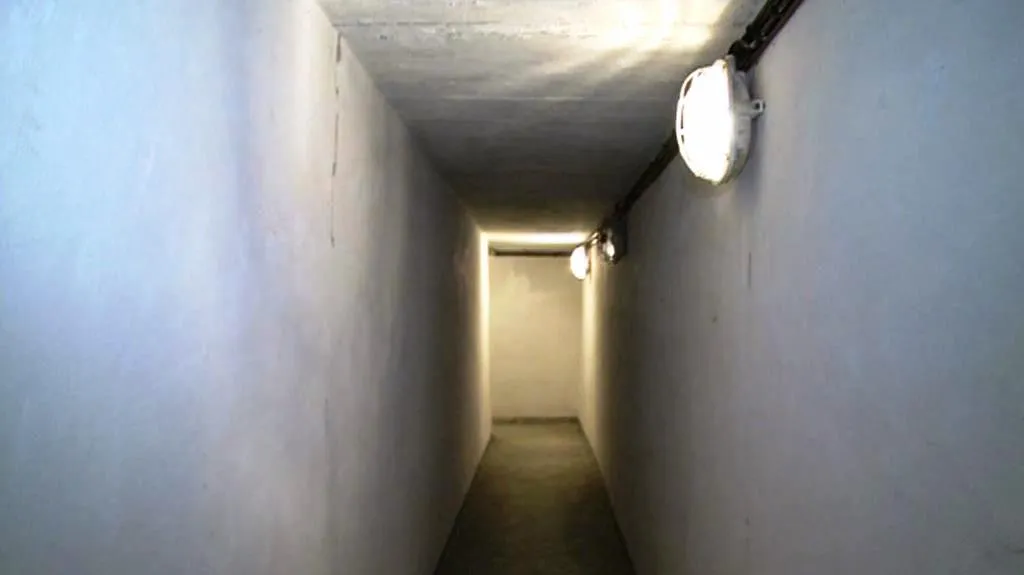 Kryt civilní obrany