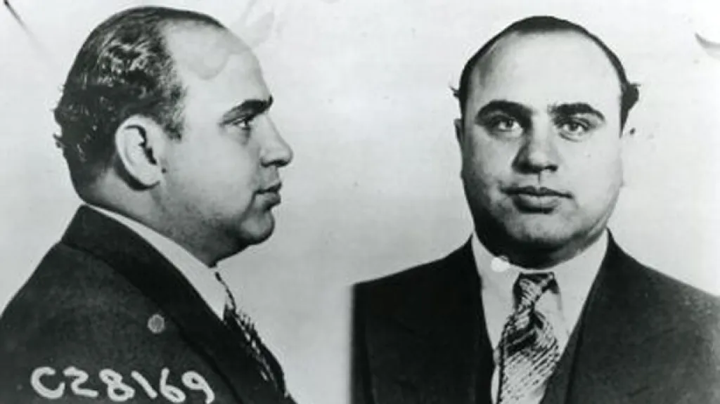 Al Capone