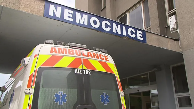 Nemcnice v Brandýse nad Labem