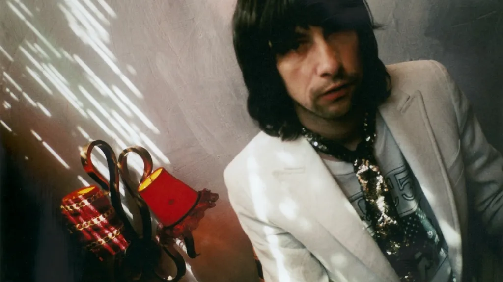 Bobby Gillespie