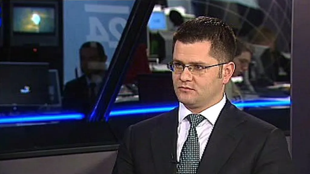Vuk Jeremić