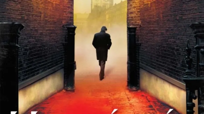 Robert Galbraith / Hedvábník