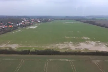 Na Karvinsku má vzniknout gigafactory, vláda zahájí přípravu pozemků pro významného zahraničního investora, řekl Fiala