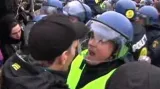 Reportáž Pavla Šimka