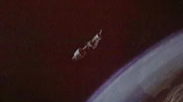Sojuz a Apollo ve vesmíru