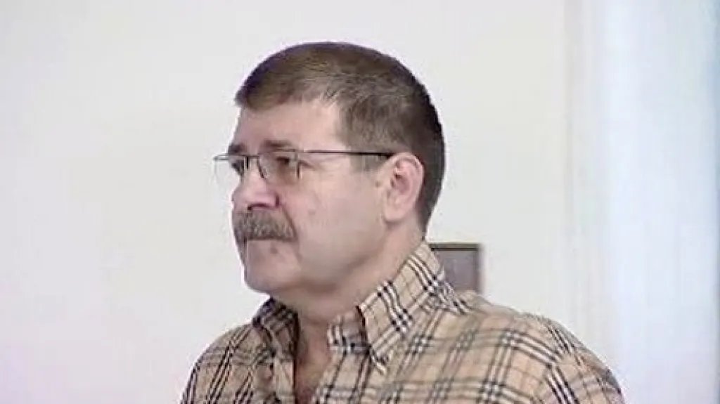 Jaroslav Rúčka