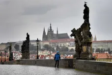 Značka Praha je silnější než Česká republika. Toho je potřeba při obnově turismu využít, říká šéf CzechTourismu