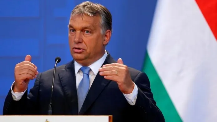 Zpravodaj ČT: Referendum posílí Orbánův mandát