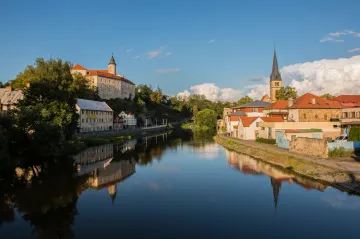 Koalice Pro TOP Vysočinu podala stížnost na neplatnost voleb. K mandátům jí chyběl jediný hlas