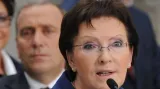 Nová polská vláda složila slavnostní přísahu