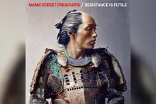 Odporovat je marné, Manic Street Preachers vydali nové album