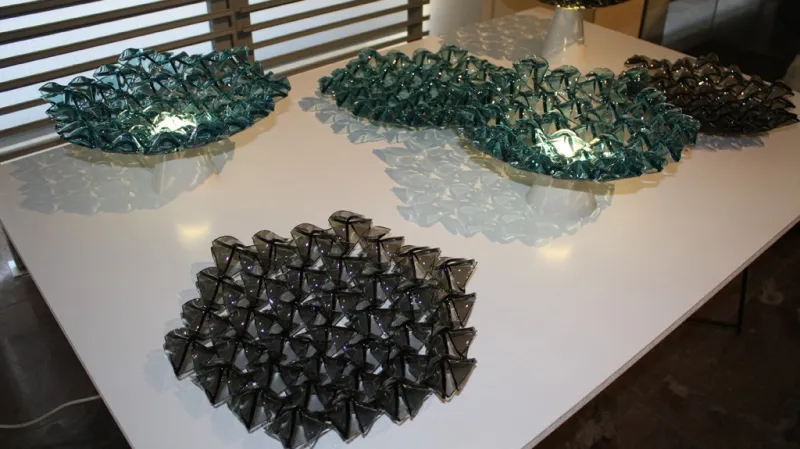 Libenský Award 2012 / Agnese Gedule – Lotyšsko