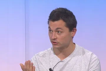 Drahé Česko: Šetrné užívání vody