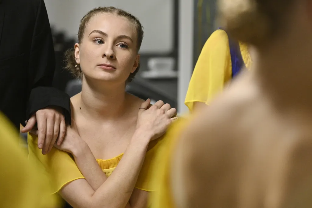 V Praze má vzniknout také Dům tance, který na Žižkově připravuje společnost Tanec Praha. Mají v něm být zkušebny, dílny nebo zázemí pro umělce. Budova patří hlavnímu městu a ve správě ji má radnice Prahy 3