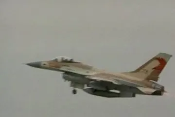 Izraelské cvičení připomínalo přípravu na letecký útok na Írán