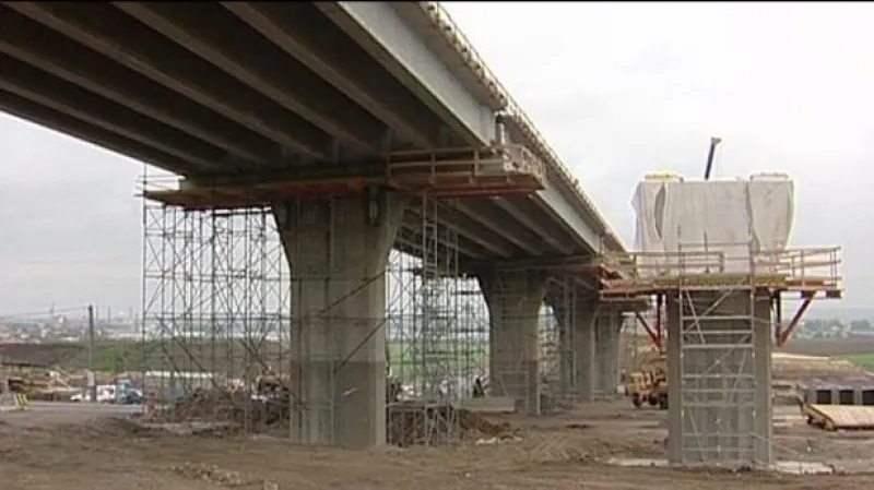 Reportáž Barbory Jelínkové