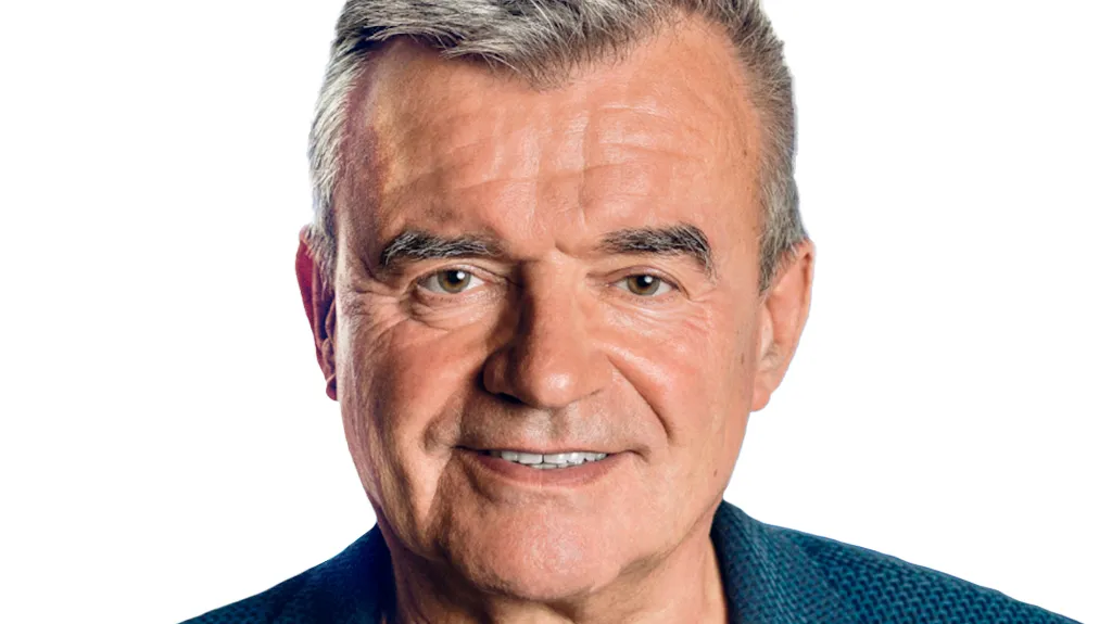 Roman Kraus