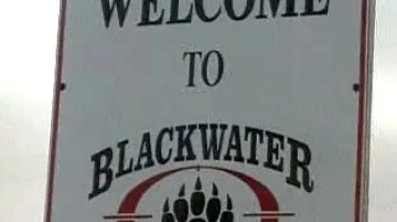 Blackwater