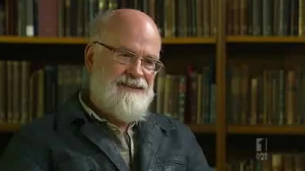 Terry Pratchett