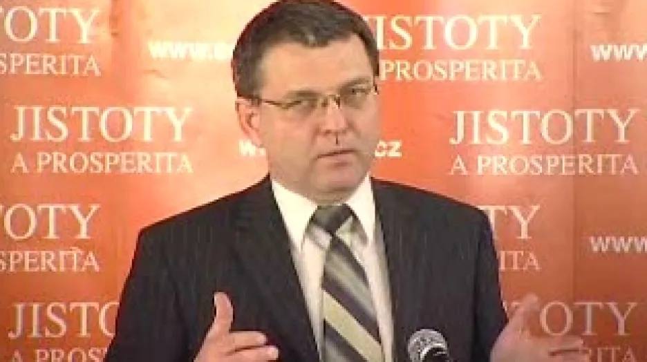 Lubomír Zaorálek