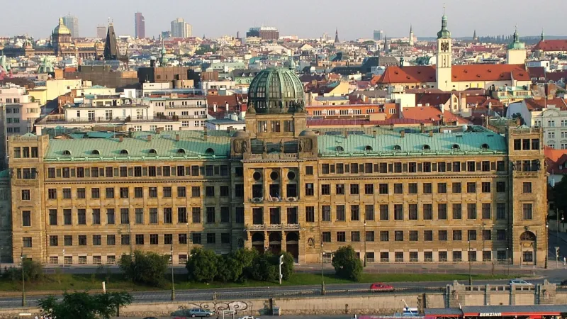 Ministerstvo průmyslu a obchodu