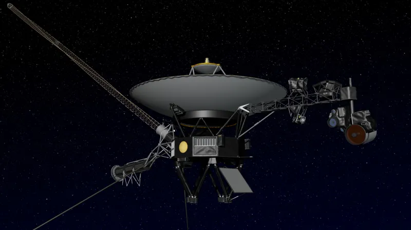 Voyager 2