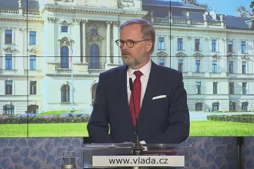 Vláda zmírní kontroly na hranicích se Slovenskem