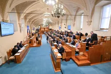Senát schválil změny v uznávání kvalifikací ze zahraničí
