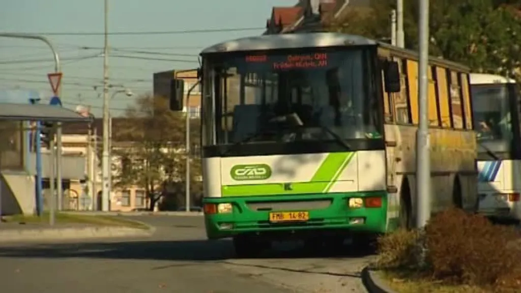 Příměstské linky